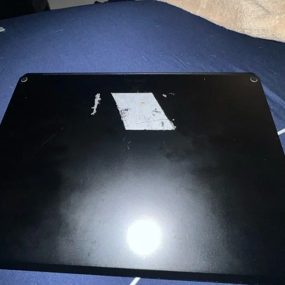 Surface pro 3 laptop touchscreen